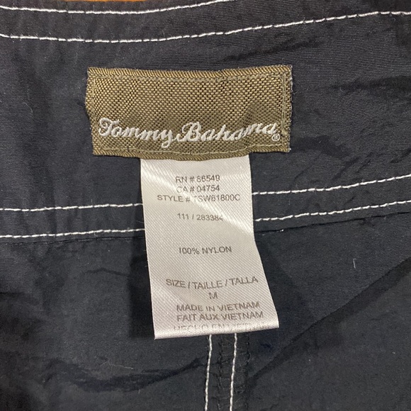 Tommy Bahama Board shorts - Picture 3 of 3